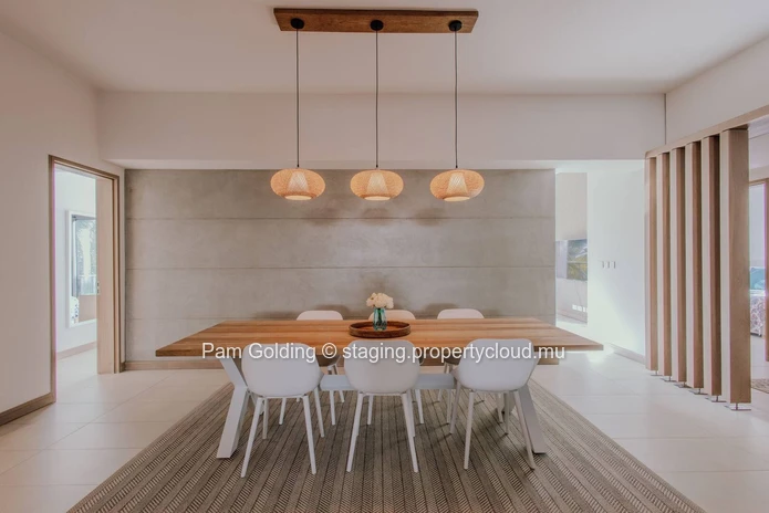 3-Bedroom Apartment in Fairway Grove at Mont Choisy 