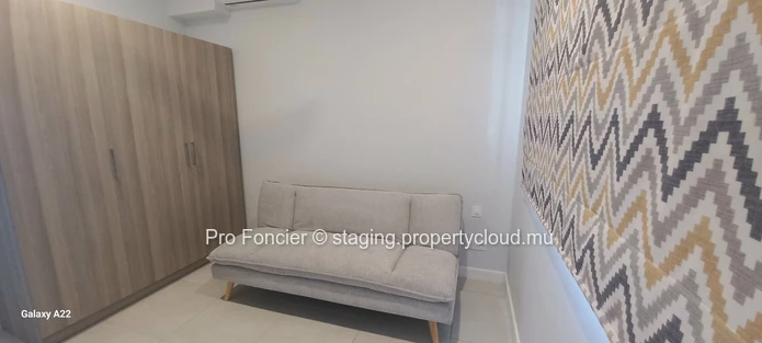 Apartment for rent in Flic-en-Flac - Comfort and Modern Living