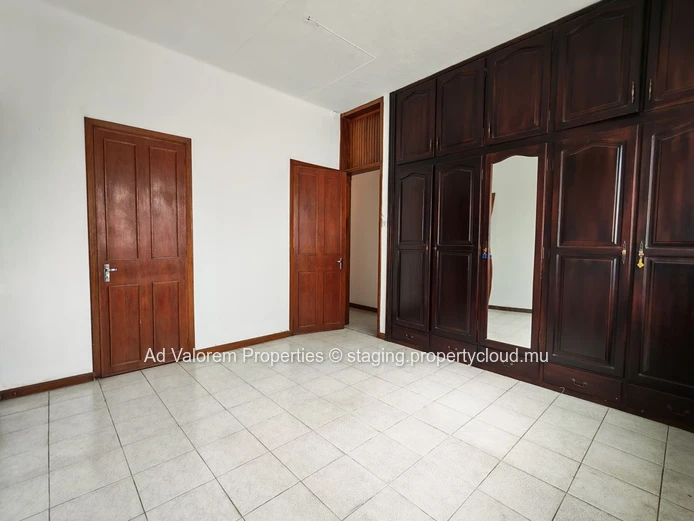 Spacious Family Home with Great Potential in Roches Brunes
