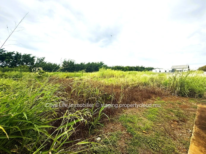 Terrain de 675 m² à Vendre à West Cape Residence, Tamarin