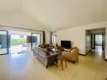 3 Bedroom Villa