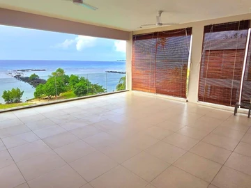 3 Bedroom Penthouse