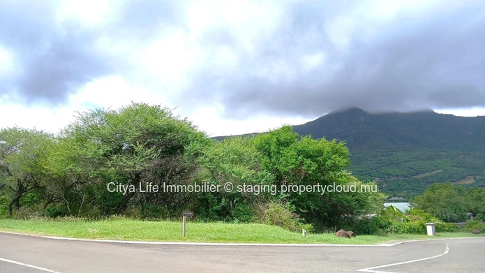 Plot of Land for Sale – 2,785m² in Domaine de Palmyre