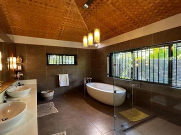 Villa de 5 Chambres