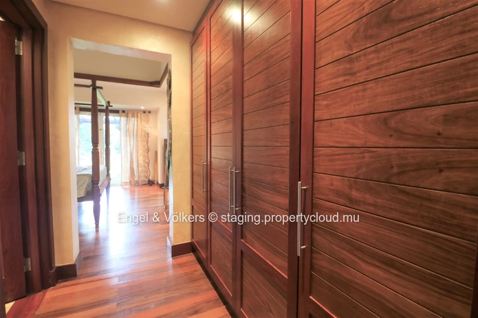 Luxurious Villa at Heritage Villas Valriche Golf Estate