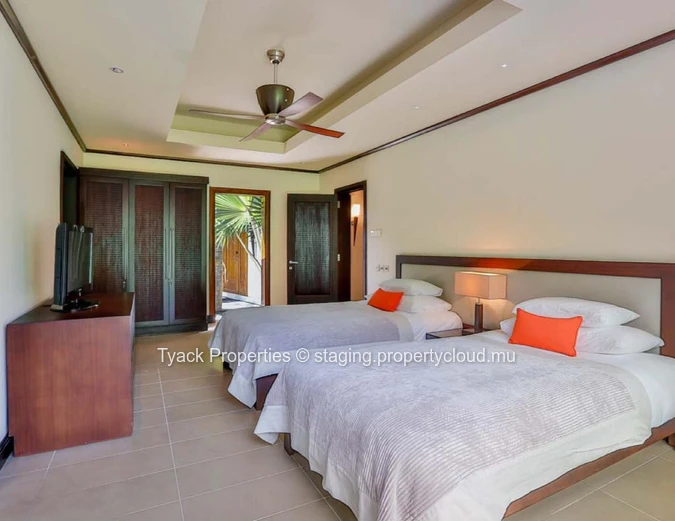 Villa Hideaway – Anahita