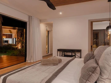 3 Bedroom Villa