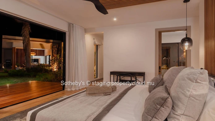 Villa Elysium - Anahita