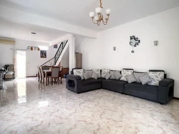 Maison de 3 Chambres