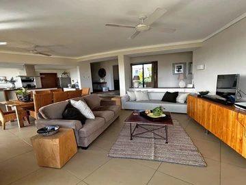 3 Bedroom Penthouse