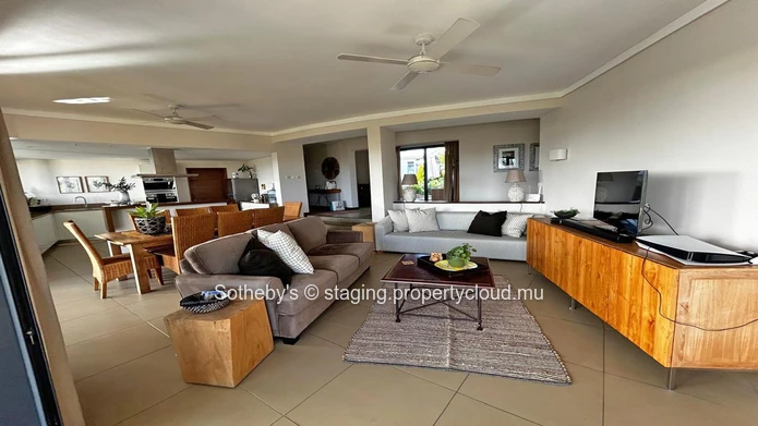 Aurora Penthouse - Azuri
