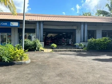 Commercial Property