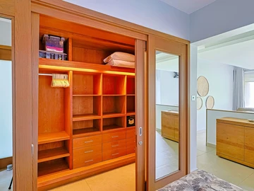 Villa de 3 Chambres
