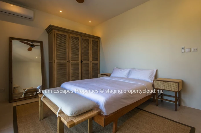 Investor Opportunity: Premium Villa in Pereybère