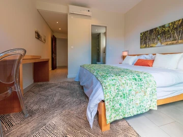 3 Bedroom Penthouse
