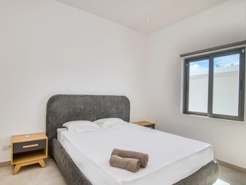 Villa de 5 Chambres