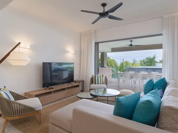 3 Bedroom Apartment