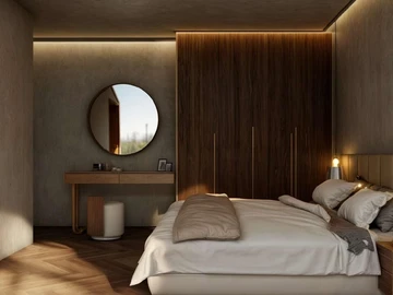 3 Bedroom Apartment