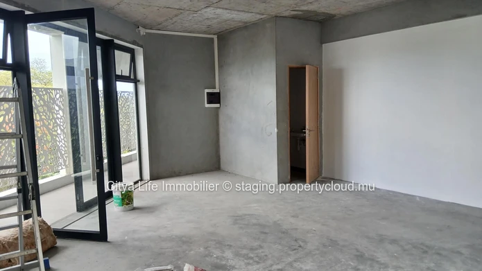 Office Spaces for Rent – La Preneuse