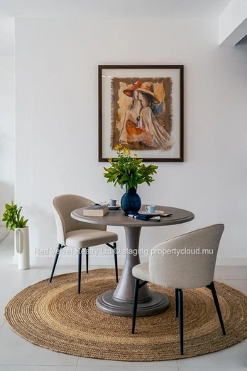   Luxurious and High-End Sea View Apartments for Sale - Flic en Flac