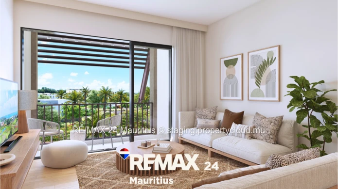 Les Méléanes – Azuri Ocean & Golf Village