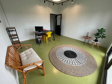Bureau