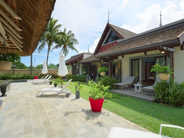 3 Bedroom Villa