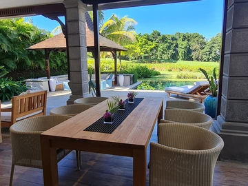 3 Bedroom Villa