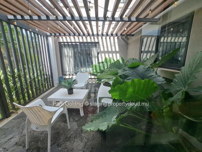 Calodyne - Villa for rent - Pam Golding Mauritius