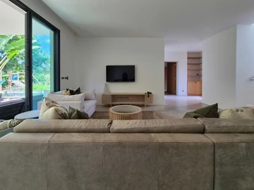 Villa de 3 Chambres