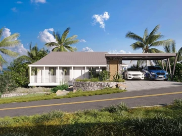 3 Bedroom Villa
