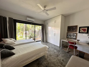 2 Bedroom Villa