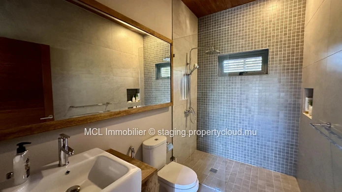 3 bedroom villa in Balaclava