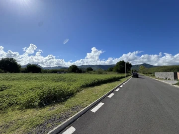 Residential Land