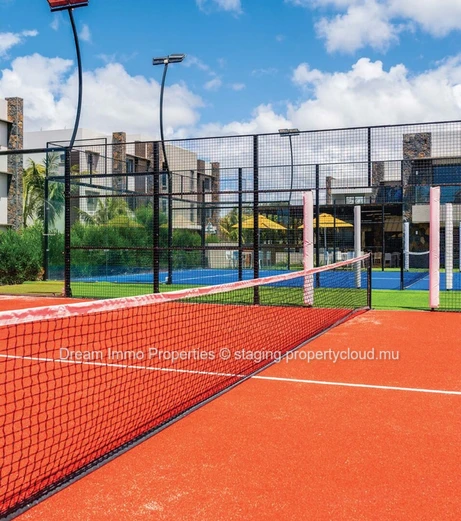 Premium Location! Somptuous 3-Bedroom Sea View Penthouses In Pte Aux Canonniers – Mauritius