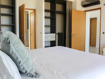 Villa de 4 Chambres
