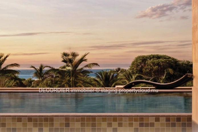 Off-Plan Apartment for sale in Pereybere