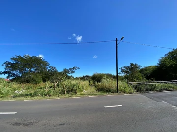Residential Land