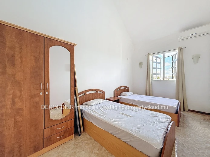 Villa for Rent in a Secure Residential Complex