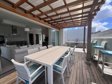 2 Bedroom Penthouse