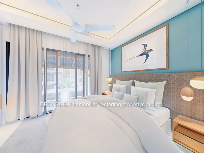 New apartment for Sale