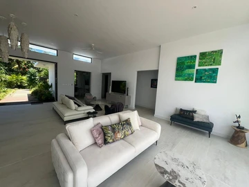 Villa de 4 Chambres