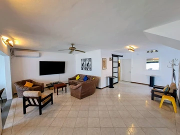 3 Bedroom Townhouse, Duplex