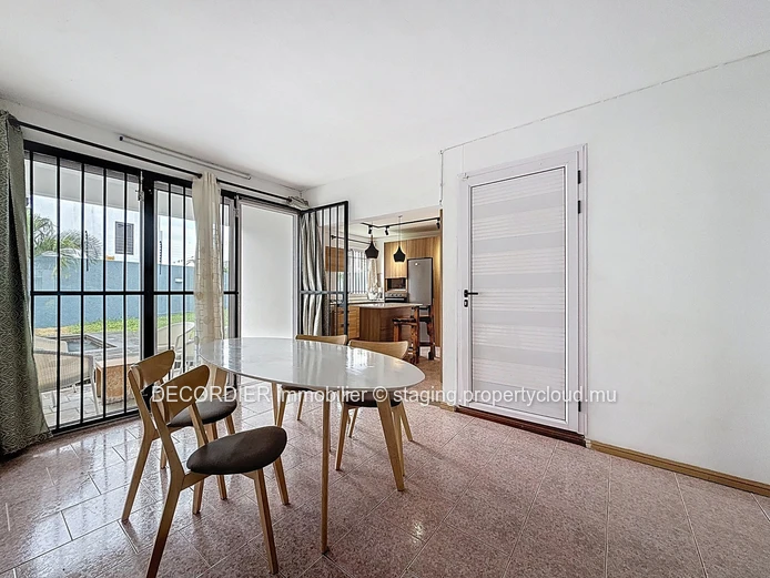 À Louer – Bel appartement spacieux dans un quartier calme et résidentiel