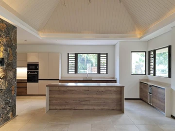 Villa de 4 Chambres