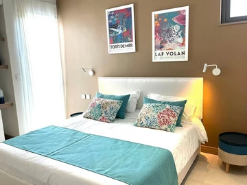 2 Bedroom Penthouse