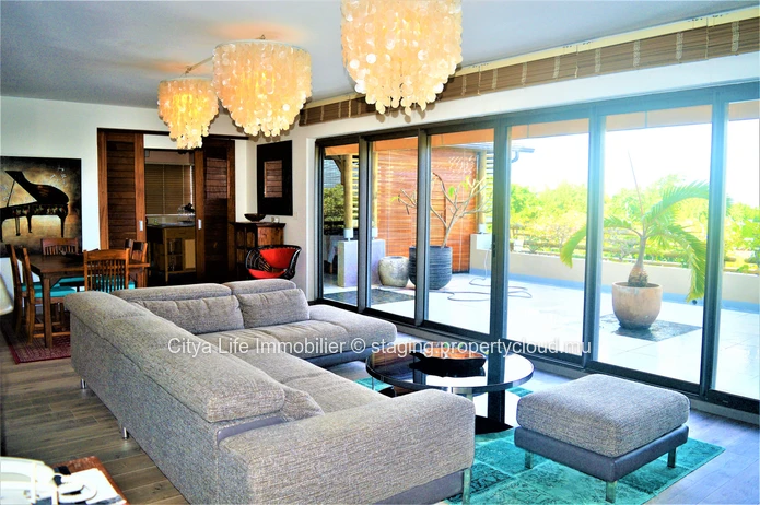 Dream penthouse for sale