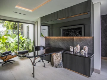 Villa de 5 Chambres