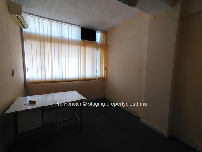 Flexible Office Spaces for rent in Port-Louis - Centrally Situated