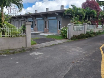 Commercial Property